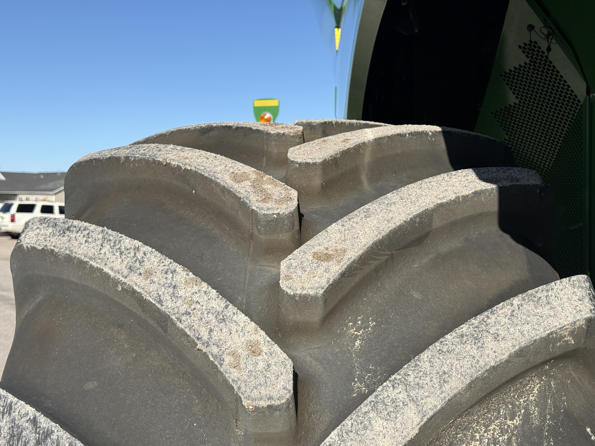 2023 John Deere S780 Image 38