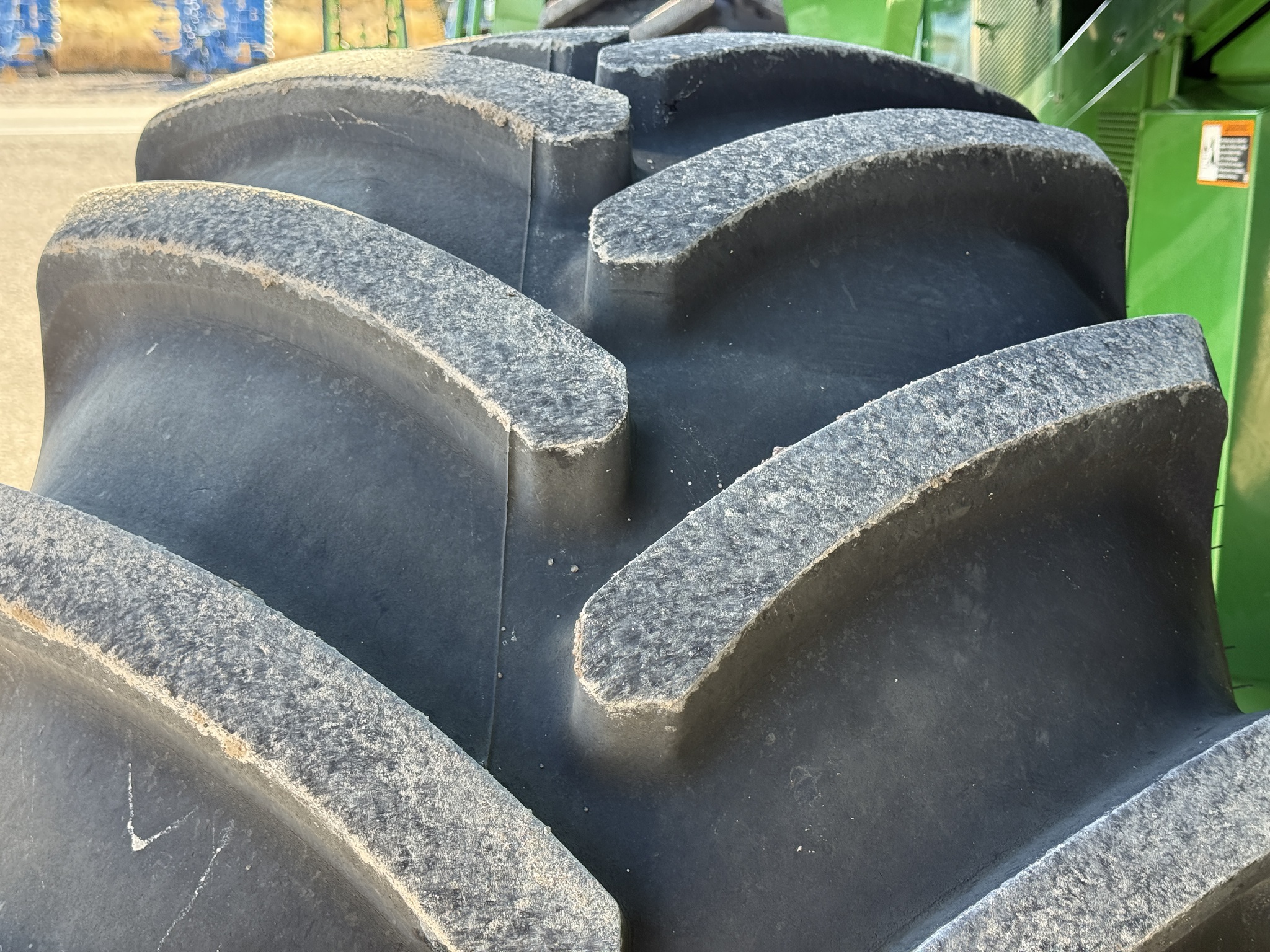 2023 John Deere S780 Image 32