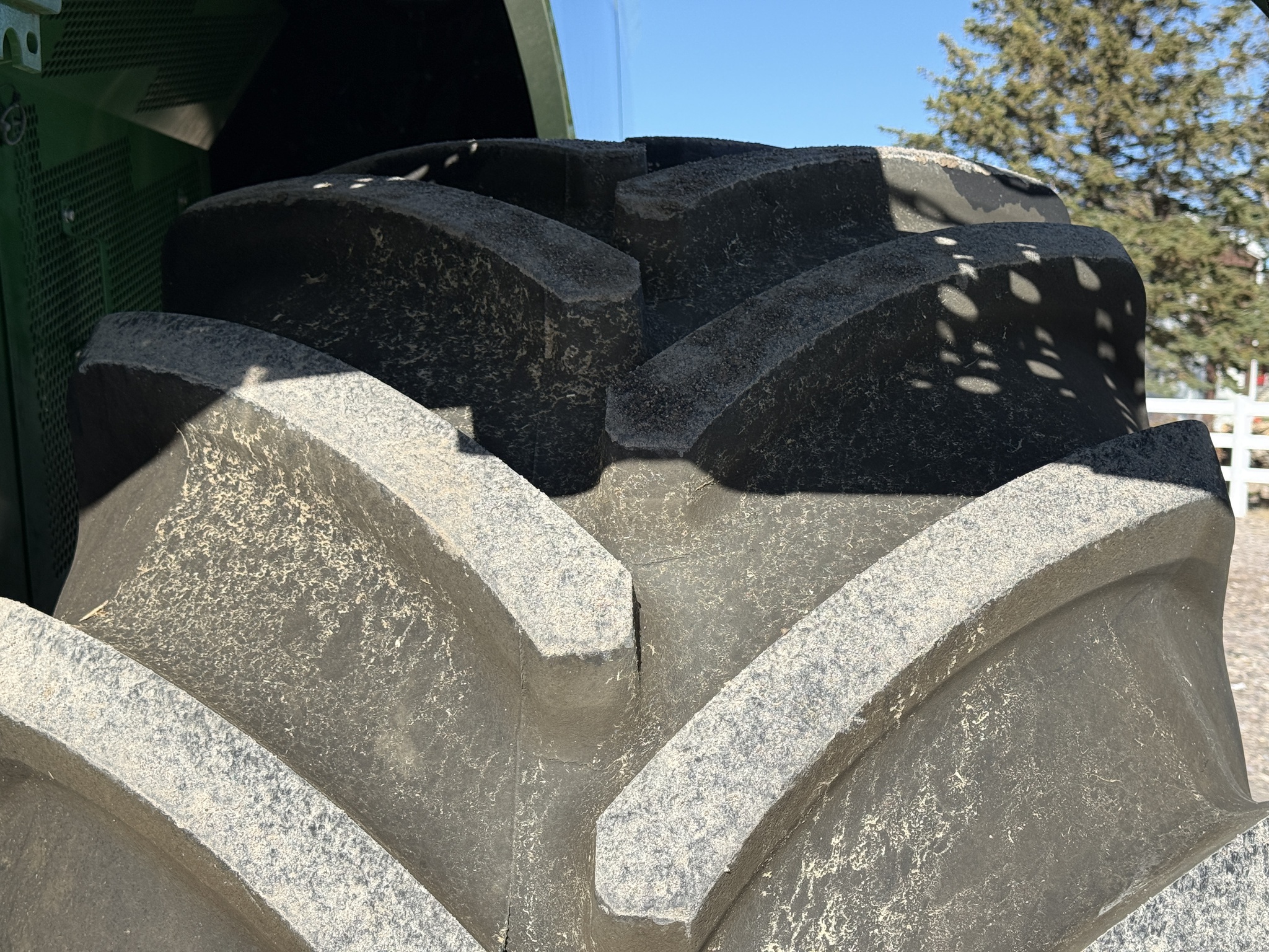 2023 John Deere S780 Image 41