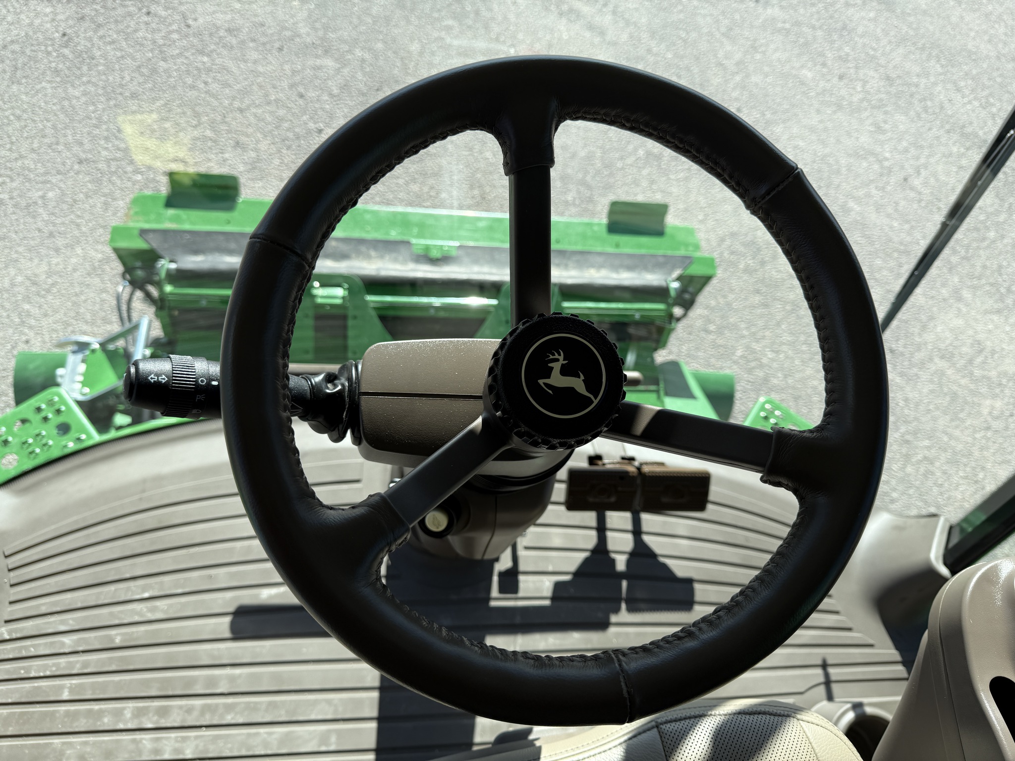 2023 John Deere S780 Image 11