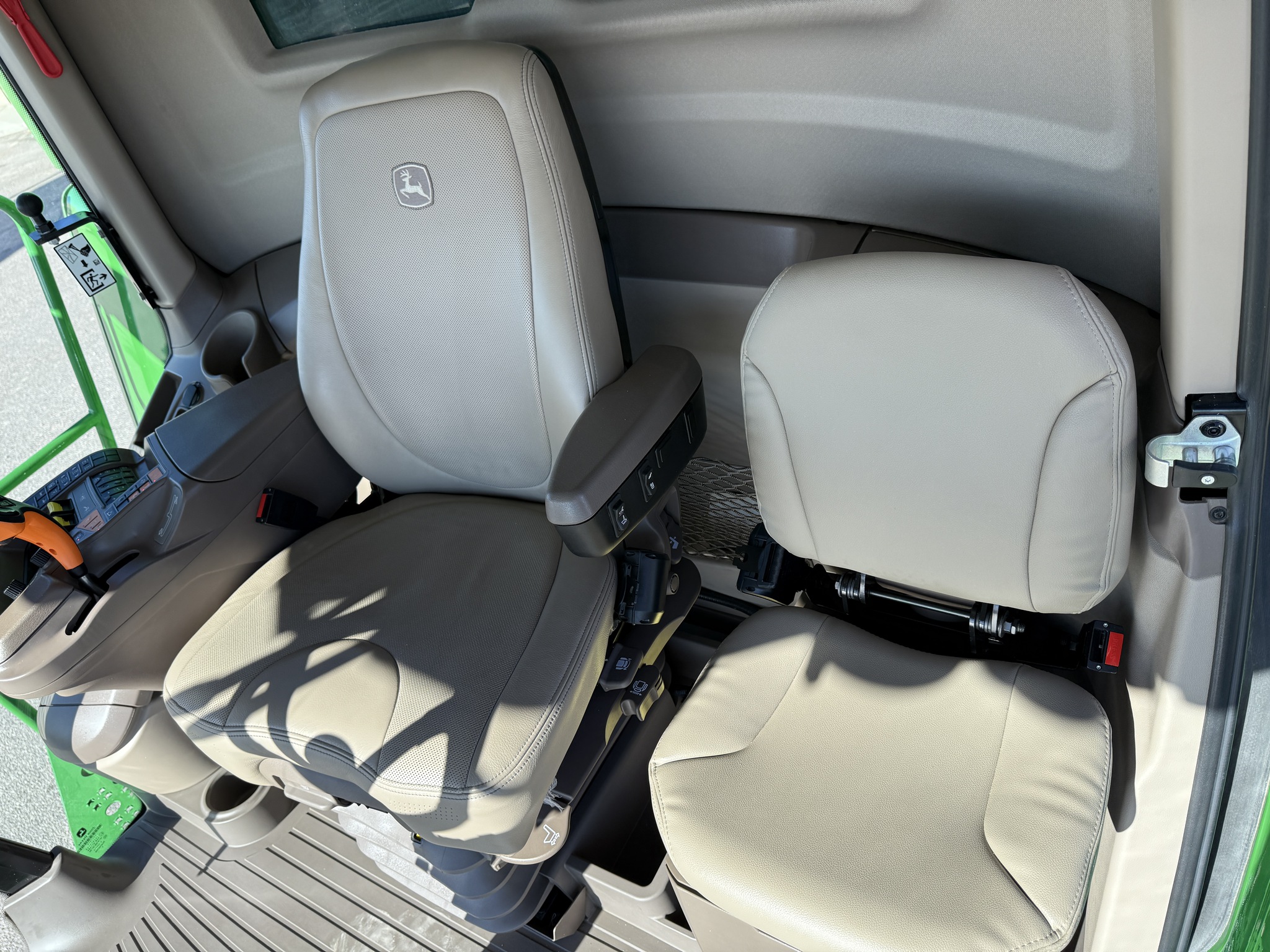 2023 John Deere S780 Image 13