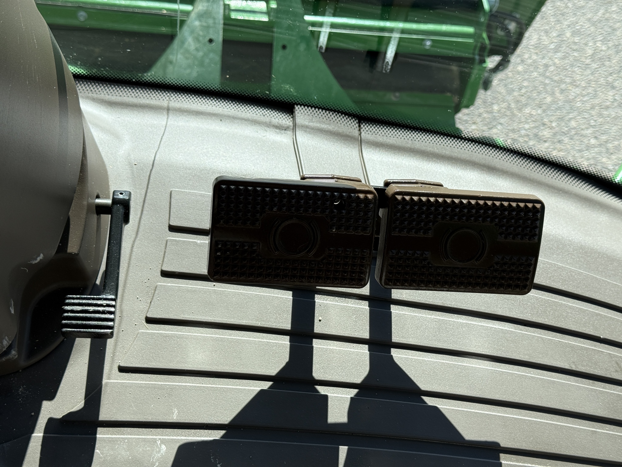 2023 John Deere S780 Image 12