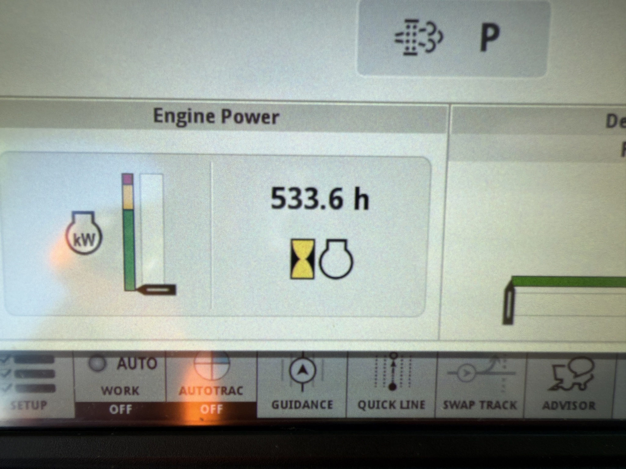 2023 John Deere S780 Image 18