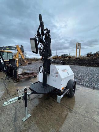 Photo of 2023 Generac MLT4060KVL