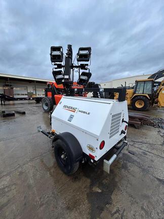 2023 Generac MLT4060KVL