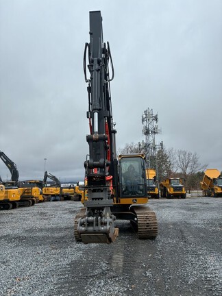 2024 John Deere 160P
