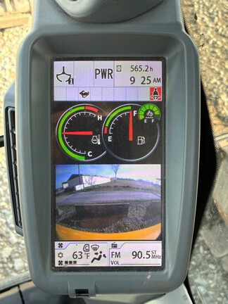 2024 John Deere 160P