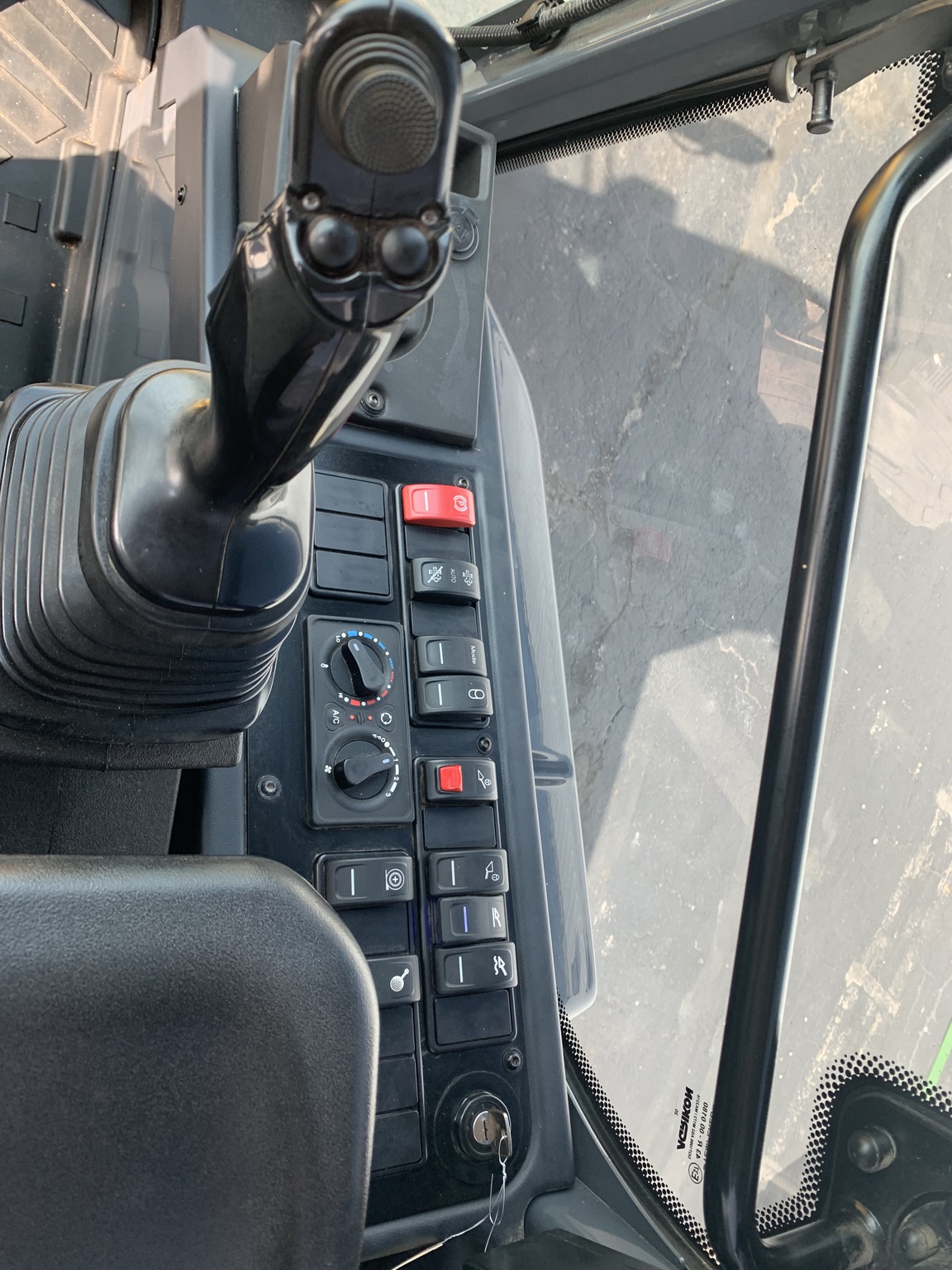  2021 John Deere 324L at Heritage Tractor in Jefferson City, MO