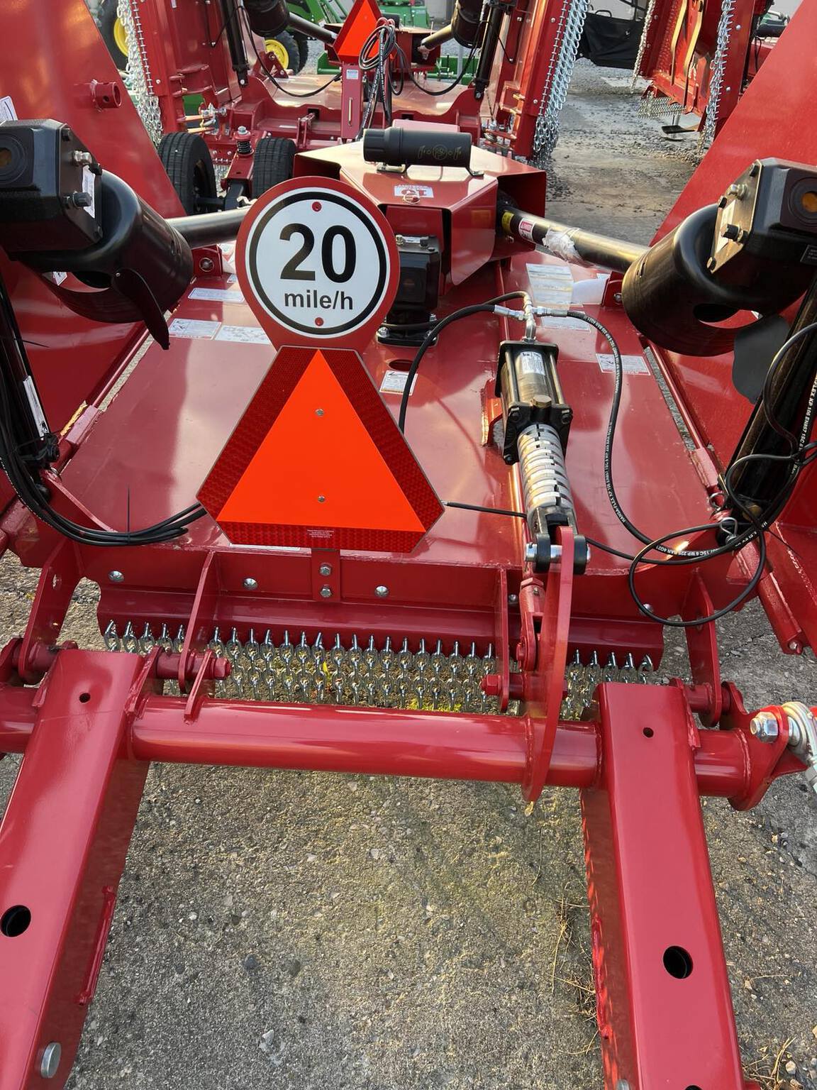 Bush Hog 1812 LightDuty Rotary Cutters Dalton, GA