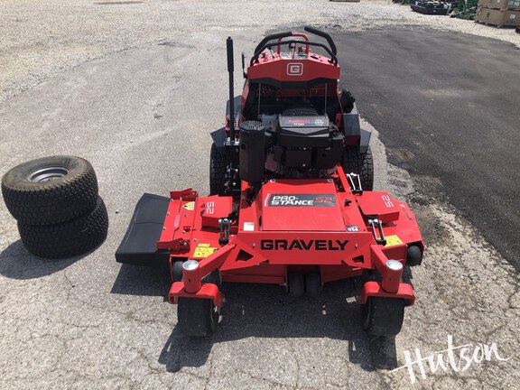 Photo of 2023 Gravely Pro-Stance 52