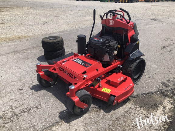 Photo of 2023 Gravely Pro-Stance 52