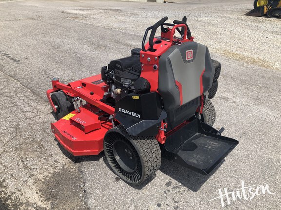 Photo of 2023 Gravely Pro-Stance 52