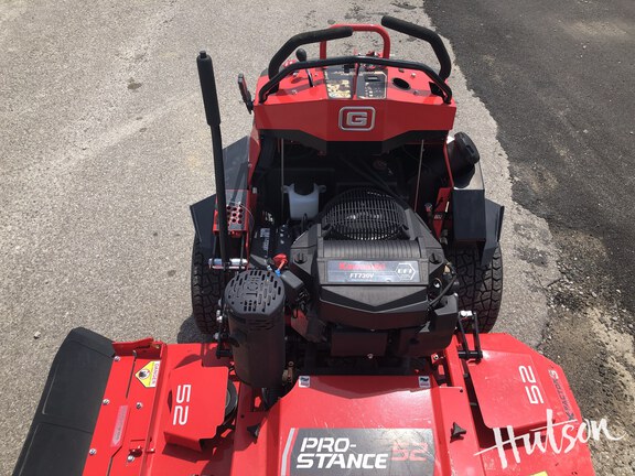 Photo of 2023 Gravely Pro-Stance 52