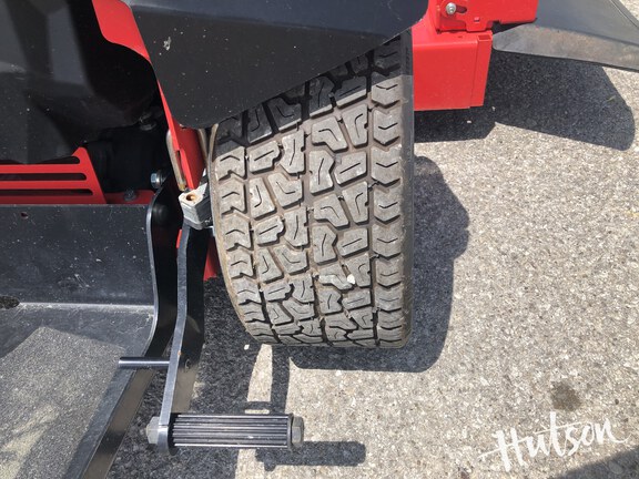 Photo of 2023 Gravely Pro-Stance 52