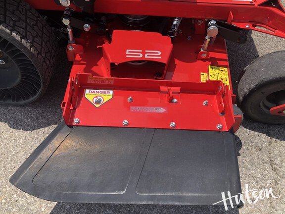 Photo of 2023 Gravely Pro-Stance 52