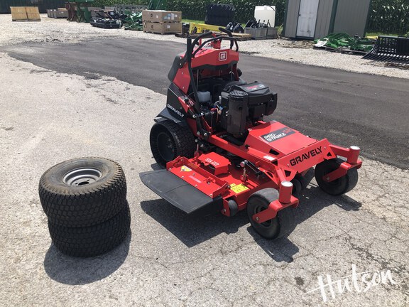 Photo of 2023 Gravely Pro-Stance 52