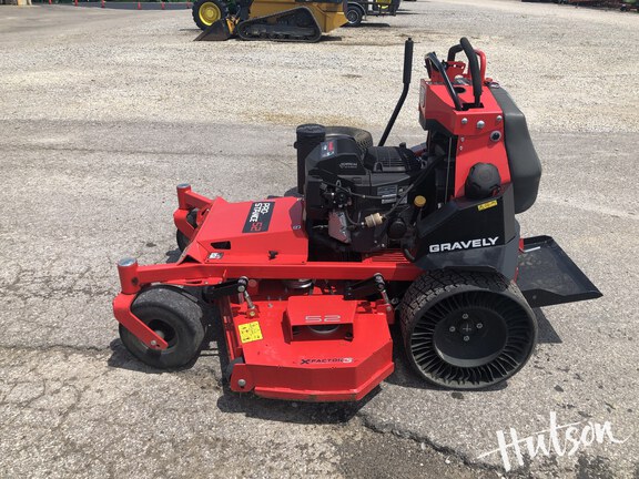 Photo of 2023 Gravely Pro-Stance 52