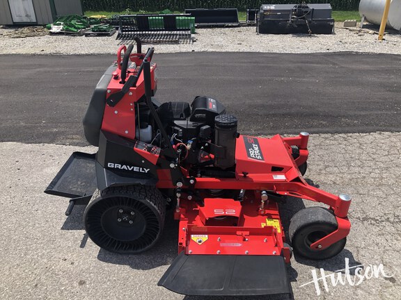 Photo of 2023 Gravely Pro-Stance 52