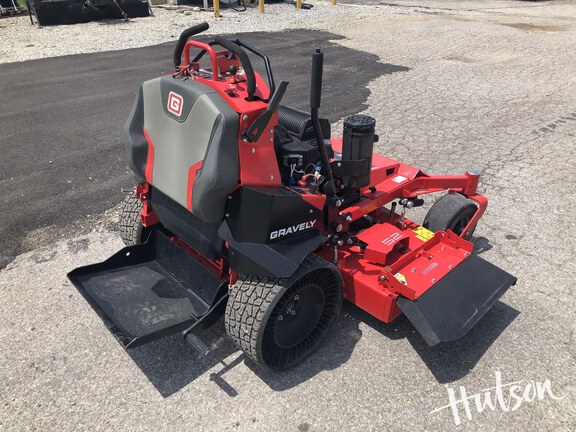 Photo of 2023 Gravely Pro-Stance 52