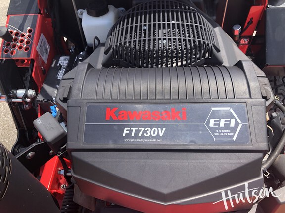 Photo of 2023 Gravely Pro-Stance 52