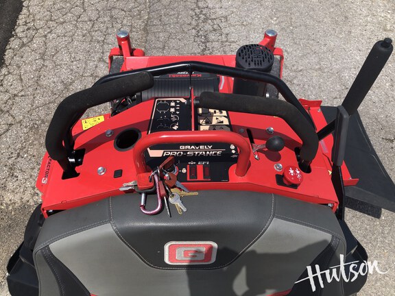Photo of 2023 Gravely Pro-Stance 52