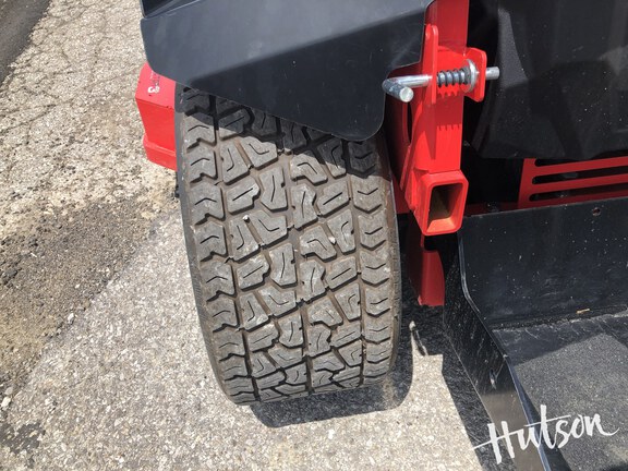Photo of 2023 Gravely Pro-Stance 52