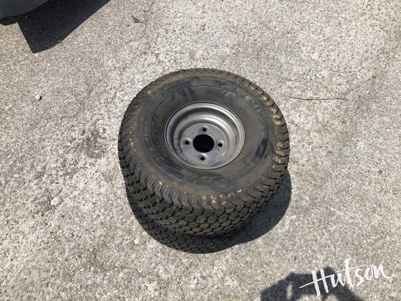 Photo of 2023 Gravely Pro-Stance 52