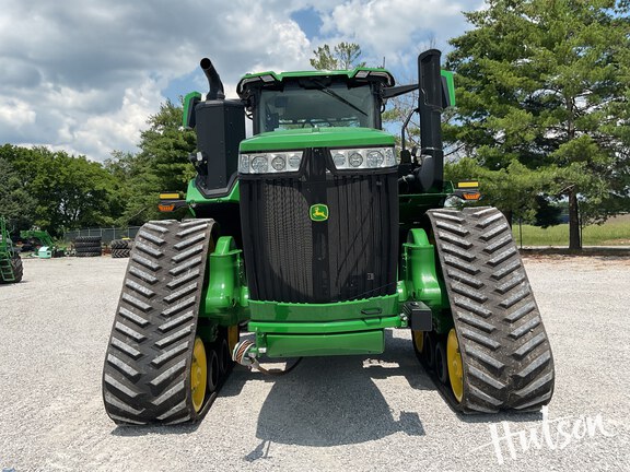 Photo of 2024 John Deere 9RX 540