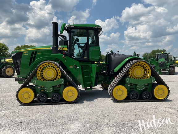 Photo of 2024 John Deere 9RX 540
