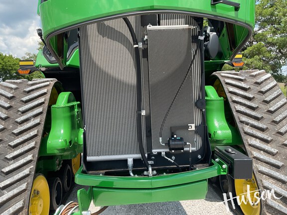 Photo of 2024 John Deere 9RX 540