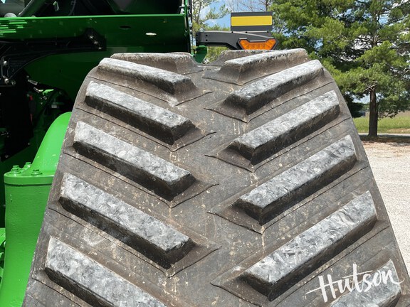 Photo of 2024 John Deere 9RX 540