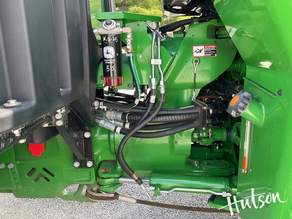 Photo of 2024 John Deere 9RX 540