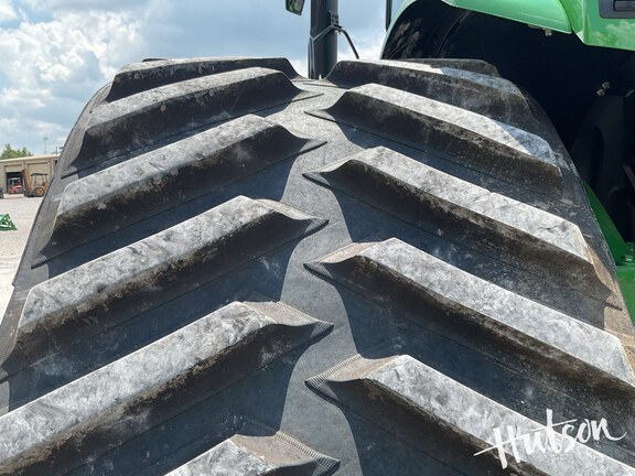 Photo of 2024 John Deere 9RX 540