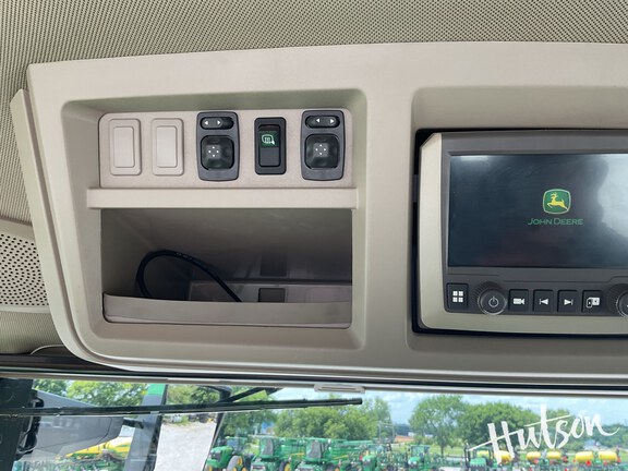 Photo of 2024 John Deere 9RX 540