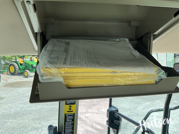Photo of 2024 John Deere 9RX 540