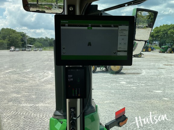 Photo of 2024 John Deere 9RX 540