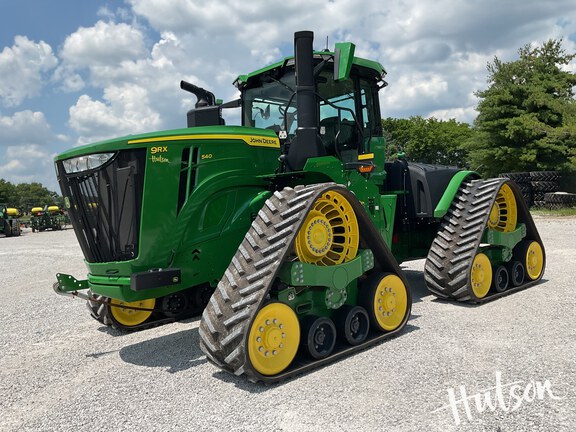 Photo of 2024 John Deere 9RX 540