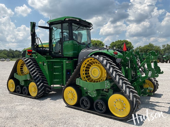 Photo of 2024 John Deere 9RX 540