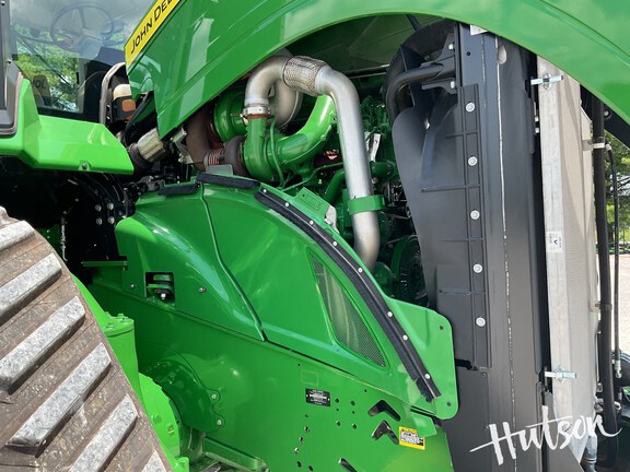 Photo of 2024 John Deere 9RX 540