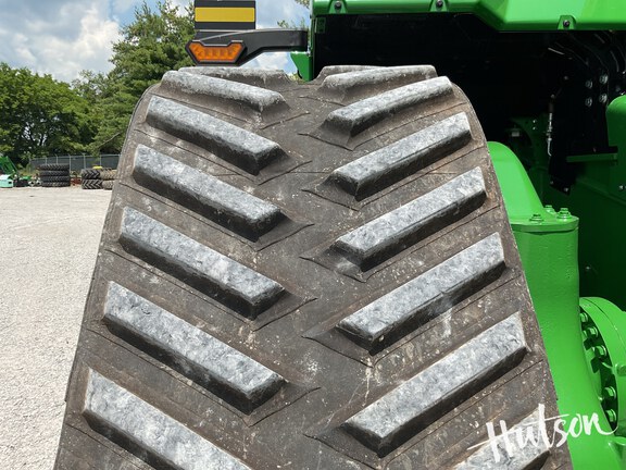 Photo of 2024 John Deere 9RX 540