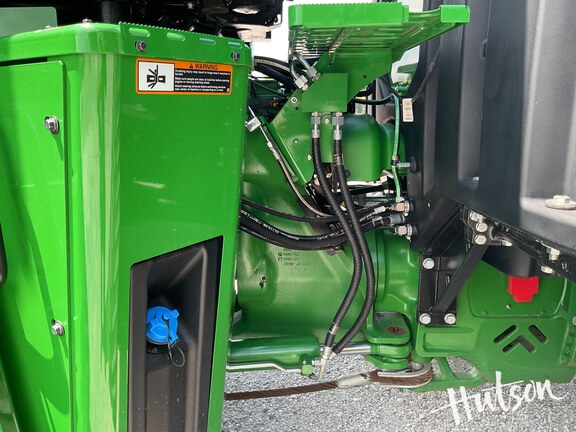 Photo of 2024 John Deere 9RX 540