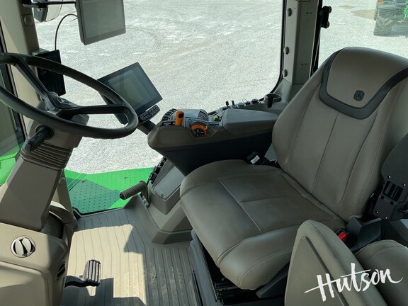 Photo of 2024 John Deere 9RX 540