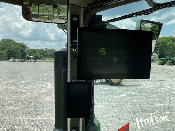 Photo of 2024 John Deere 9RX 540