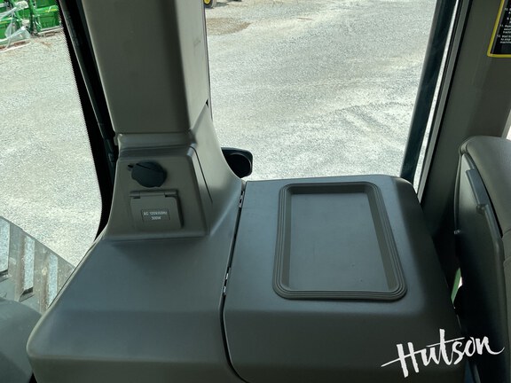Photo of 2024 John Deere 9RX 540