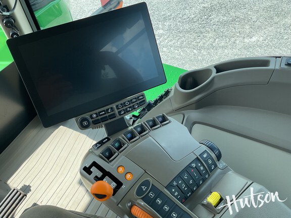 Photo of 2024 John Deere 9RX 540