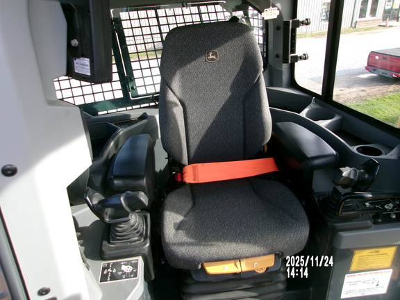 2024 John Deere 850L