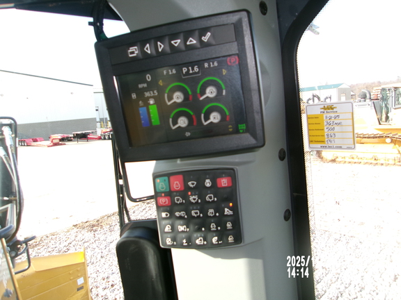 2024 John Deere 850L