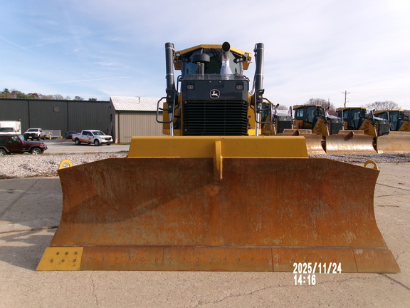 2024 John Deere 850L