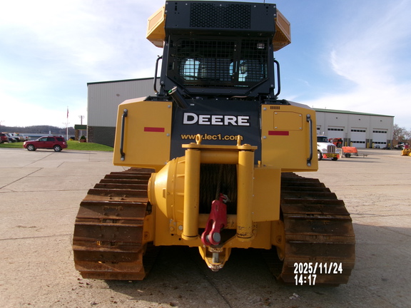 2024 John Deere 850L
