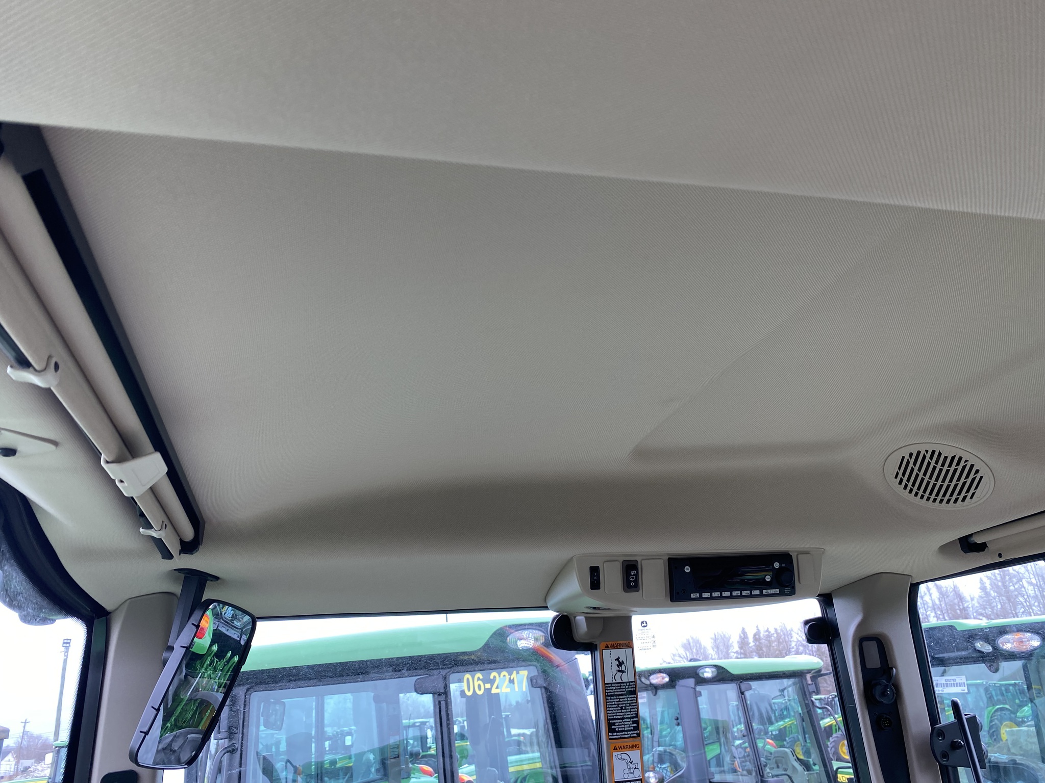 2023 John Deere 6155M Image 17